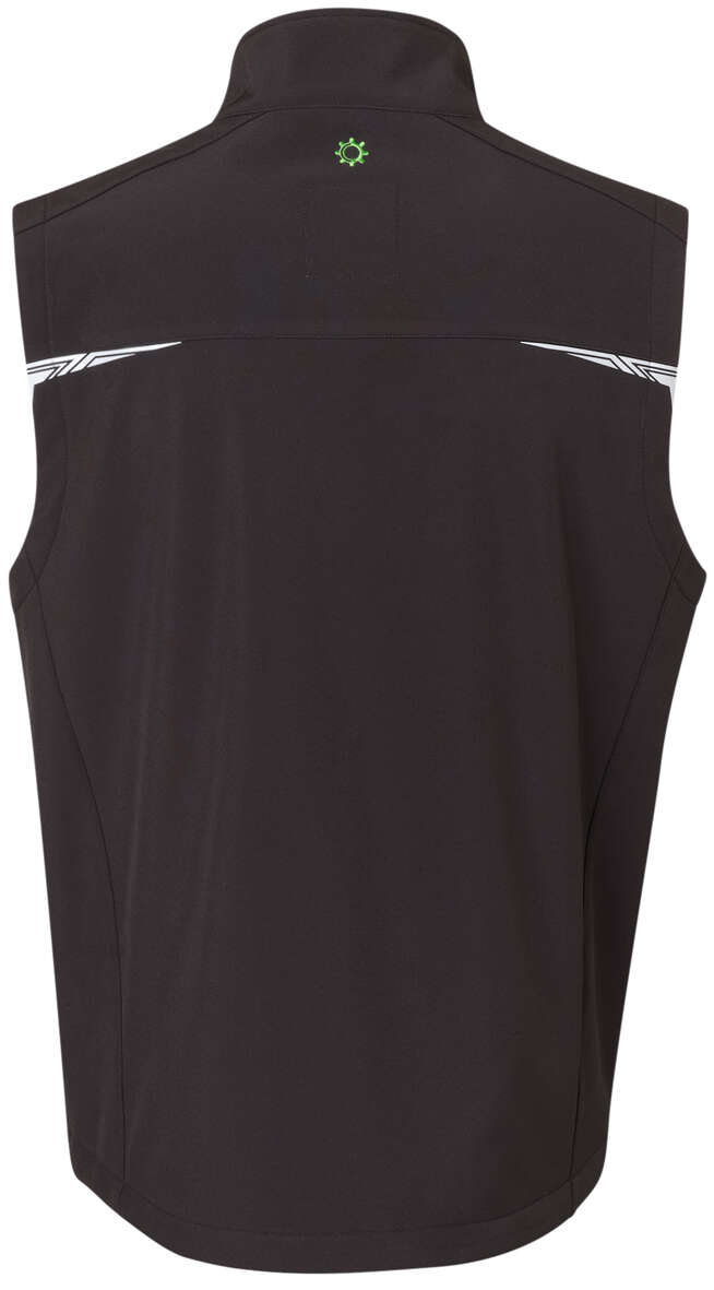 C.CENTIMO Dynamic Softshellweste